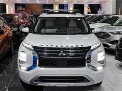 ميتسوبيشي اوتلاندر